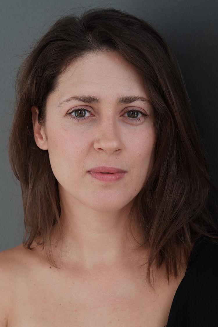 et billede af Polina Odintsova