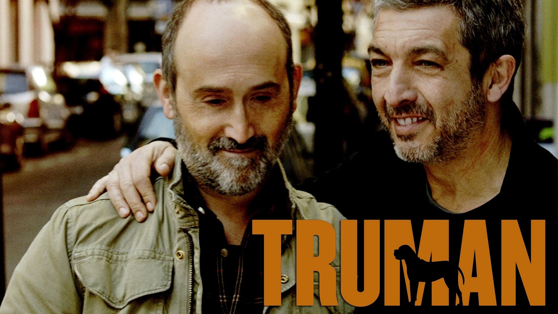 Truman (2015)