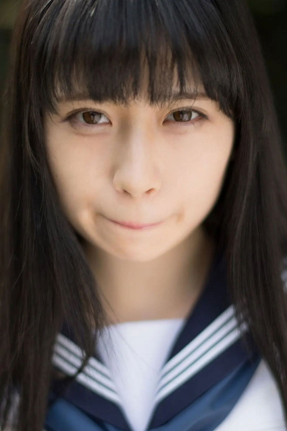 et billede af Ayaka Okada