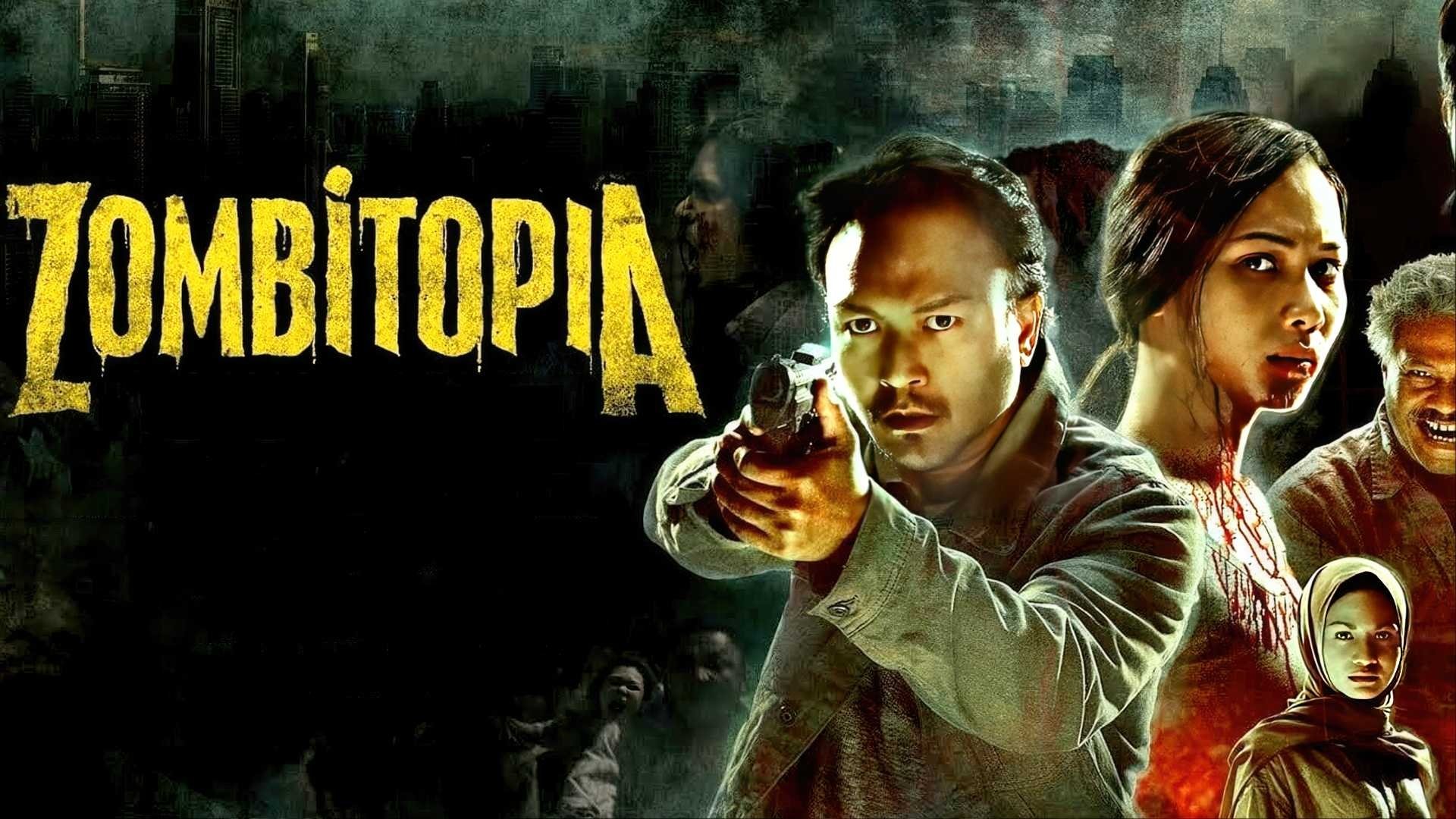Zombitopia