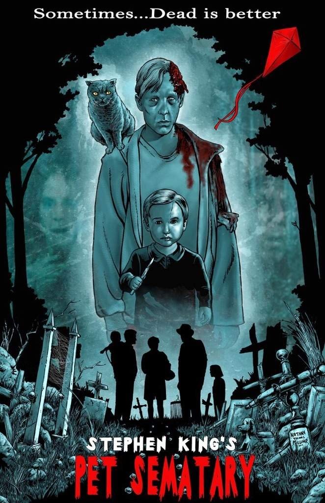 Pet Sematary