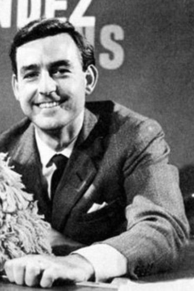 et billede af Howard Williams