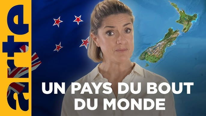 Le Dessous des cartes - Un monde de volcans