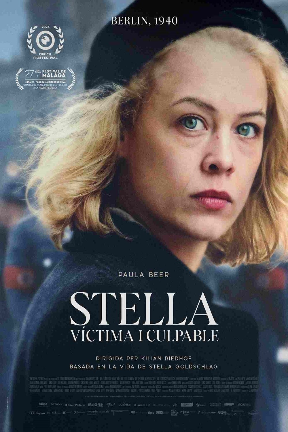 Stella. A Life.