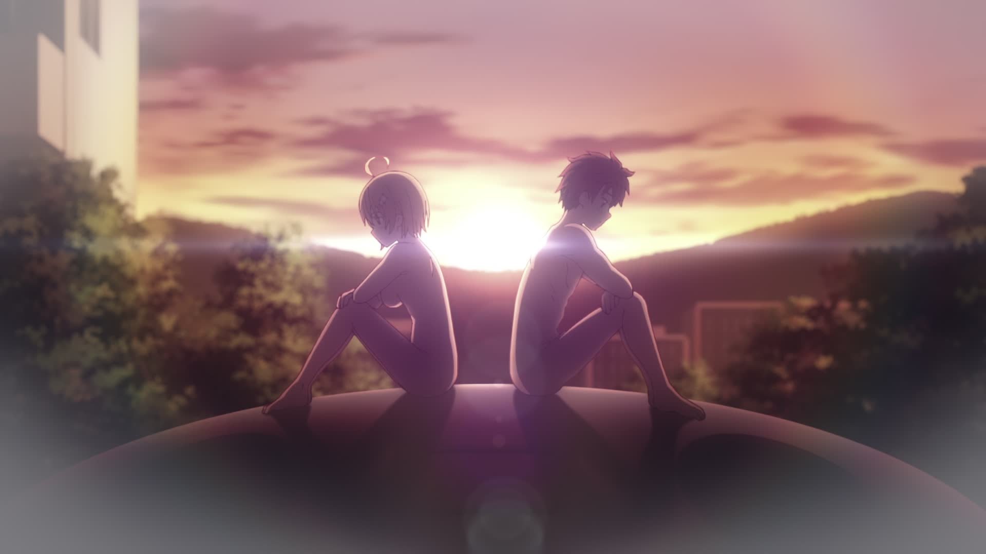 SUPER HXEROS - Duel ! H×EROS