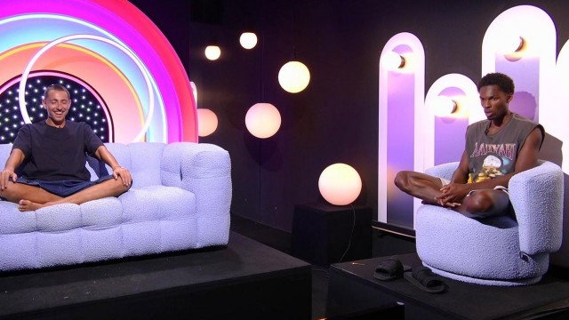Secret Story Season 14 :Episode 51  Episode 51