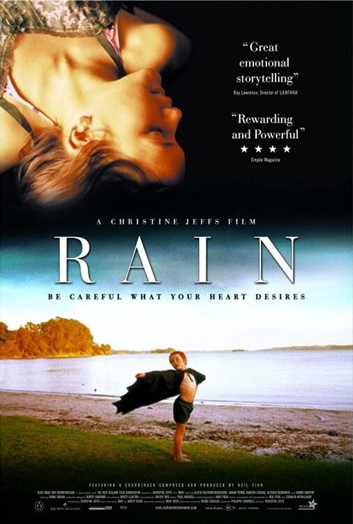 Rain