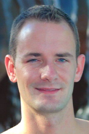 et billede af Dean Berkeley