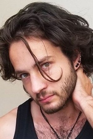 et billede af Dante Drackis