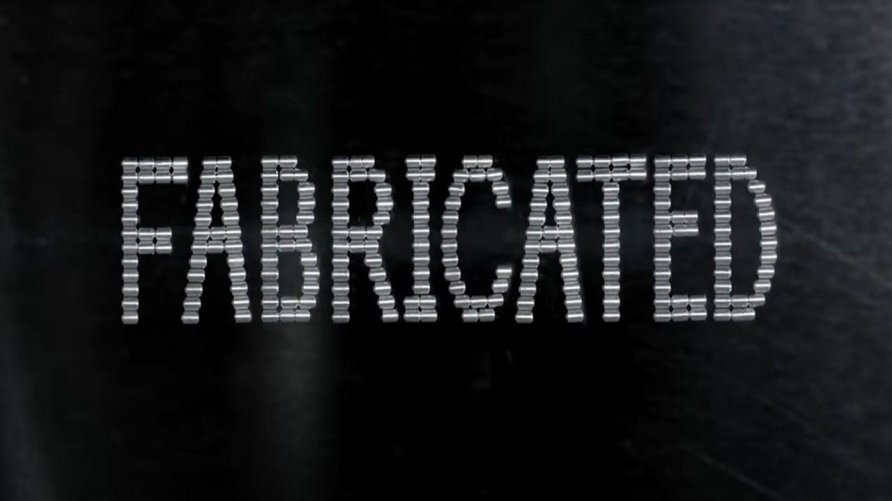 Imagem do Filme Fabricated