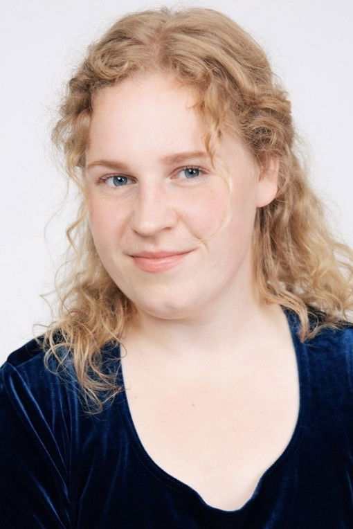 et billede af Maarja Mõts