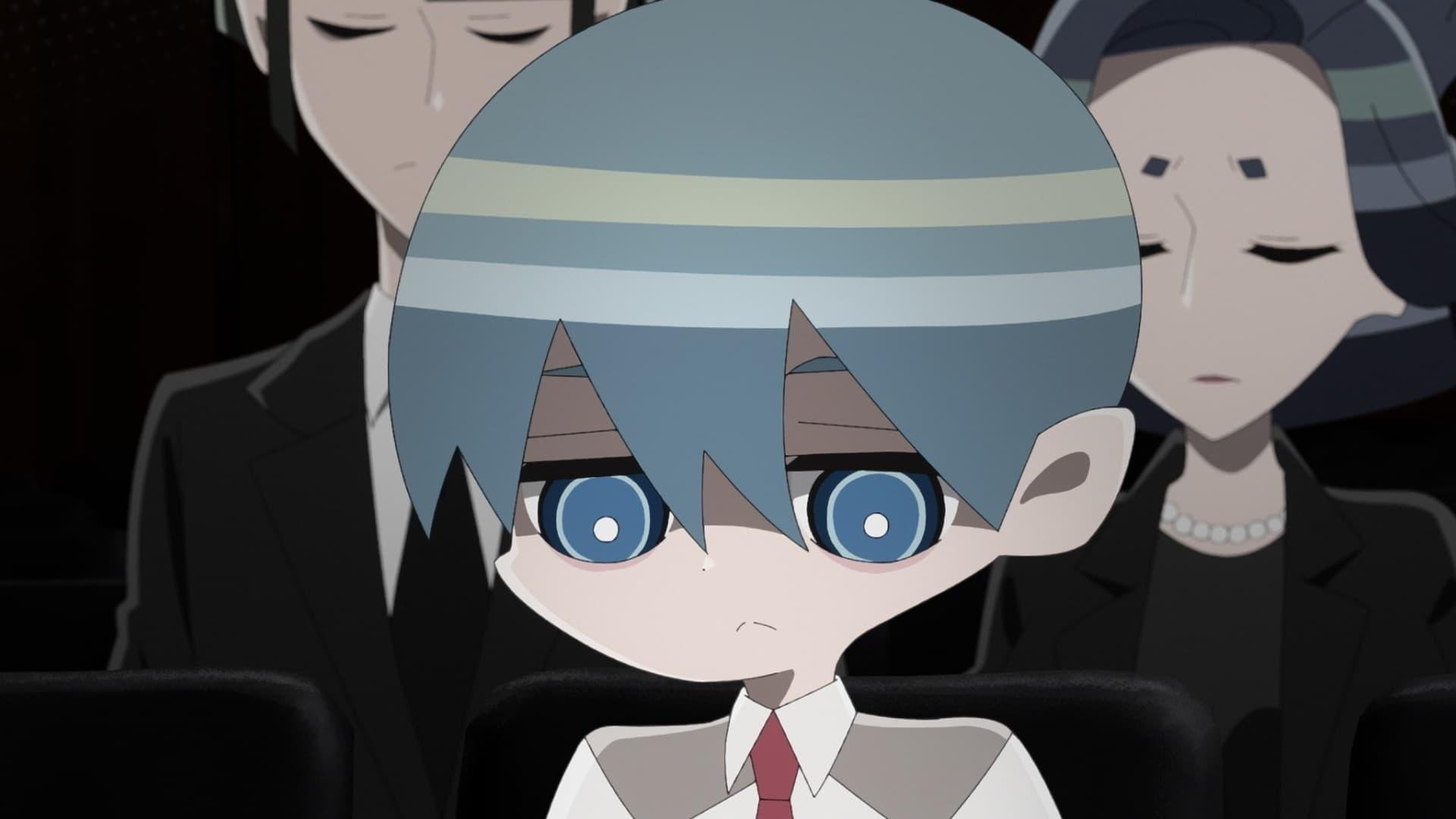 Thumbnail for What She Told Season 1 Episode 1