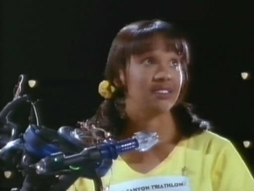 Power Rangers Staffel 2 :Folge 26 