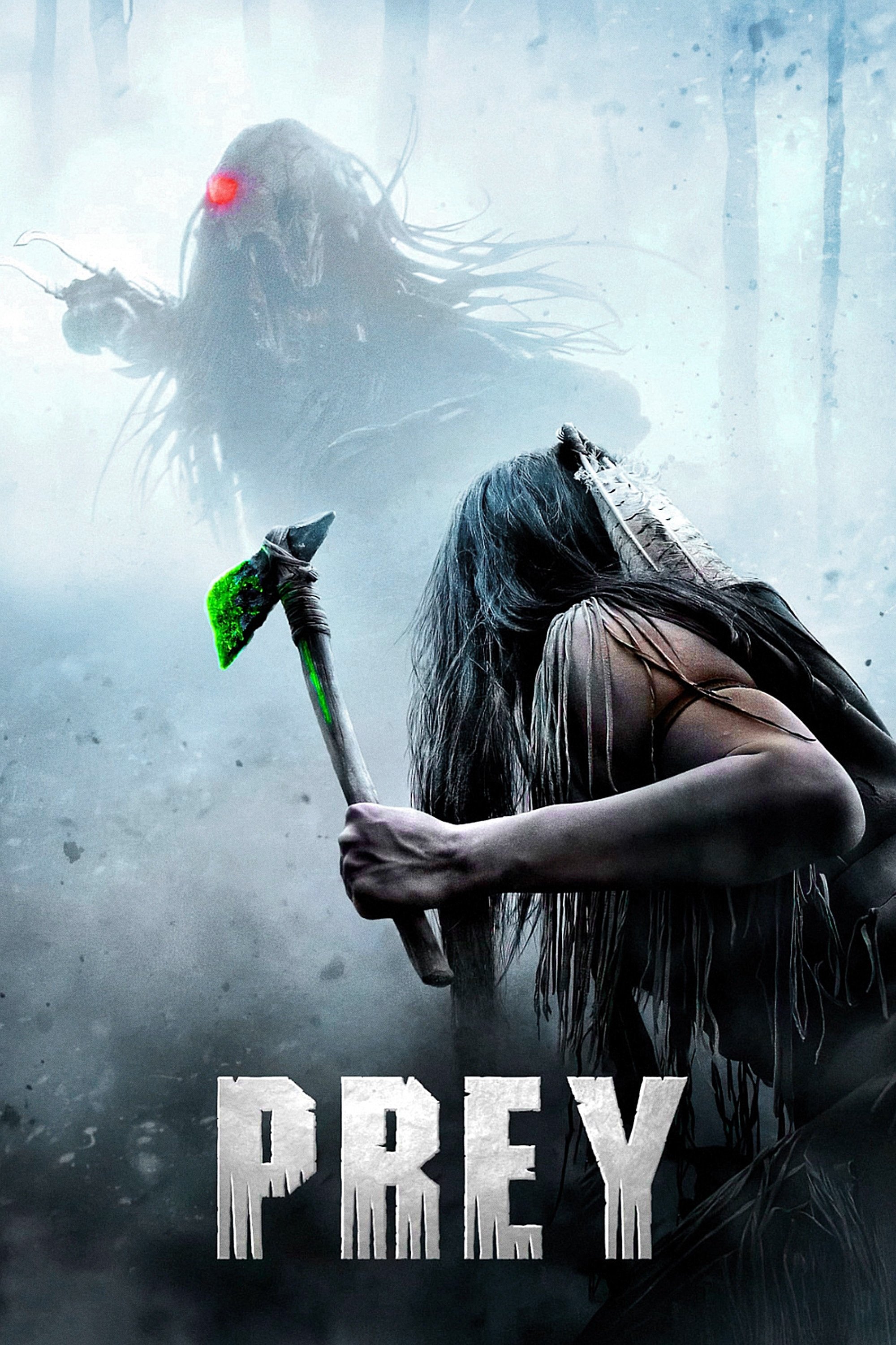 Prey