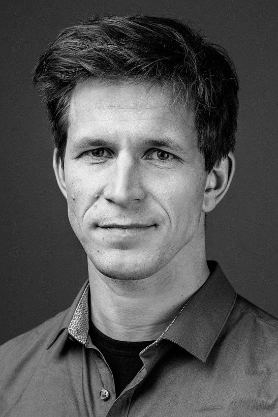 et billede af Igor Orozovič