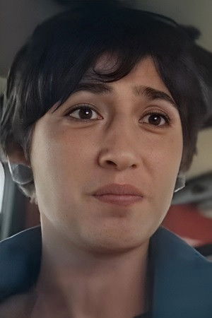 et billede af Rashel Gedalyova