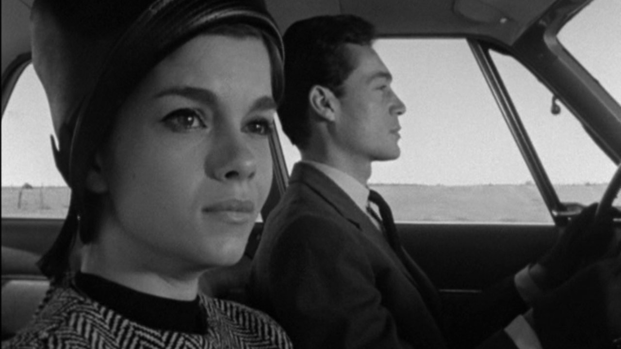 La Fin des étés (1964)