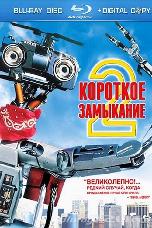 Short Circuit 2