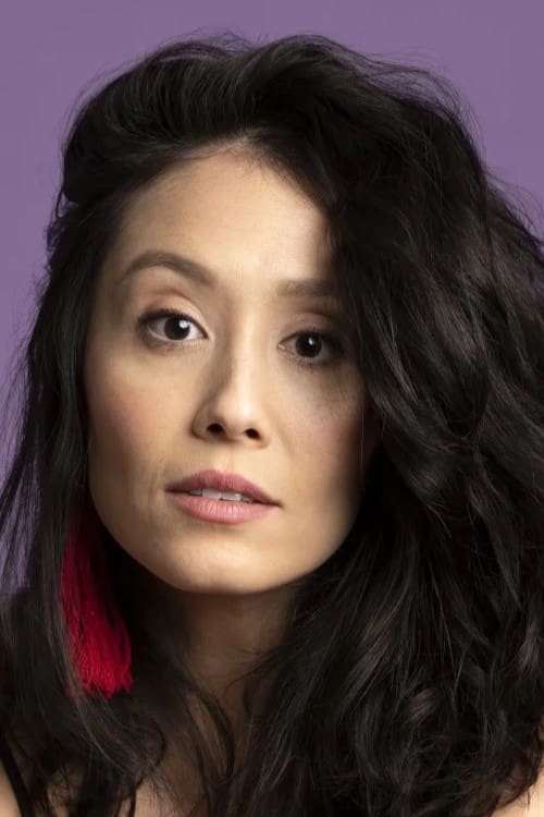 et billede af Yohama Eshima