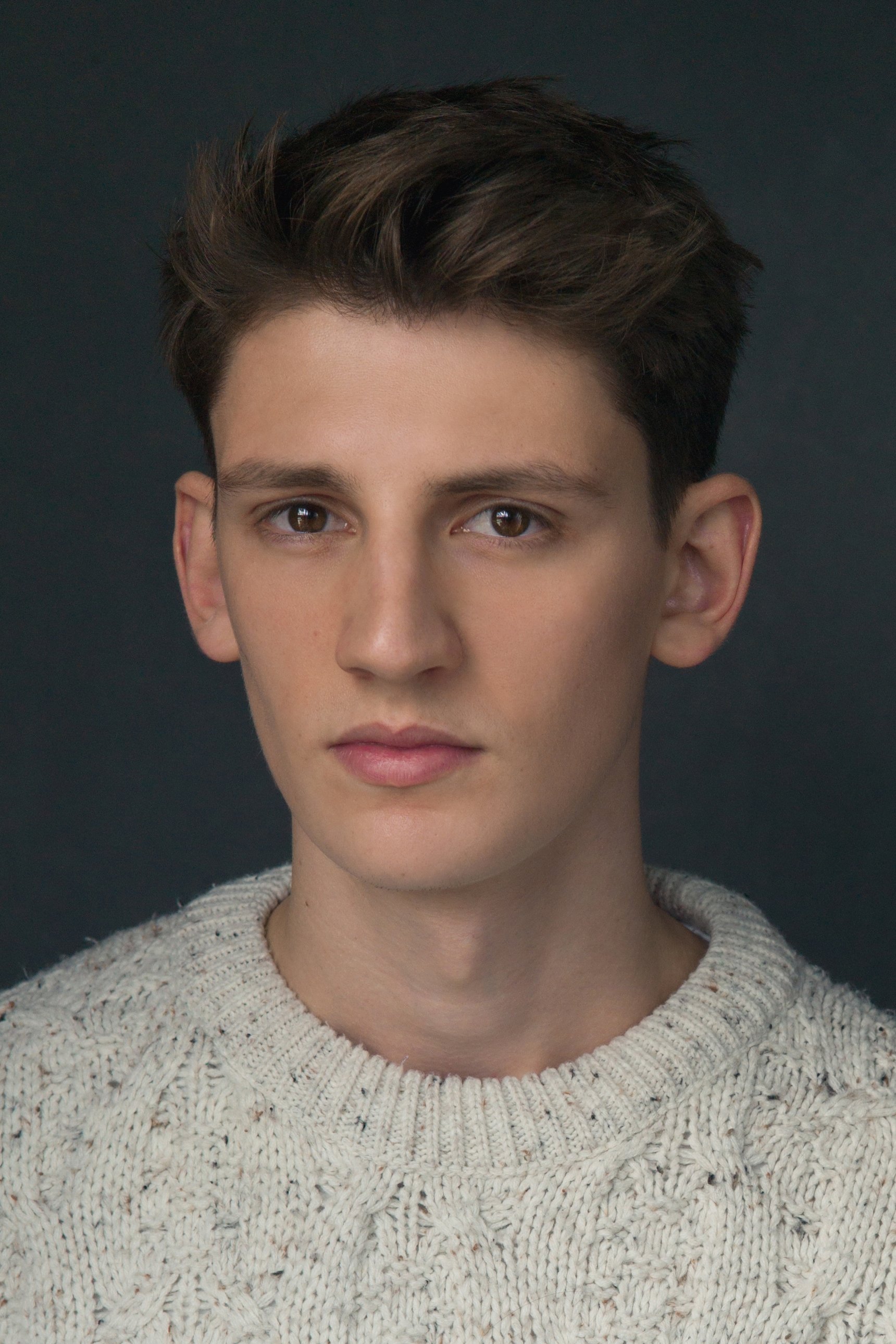 et billede af Jordan Scowen