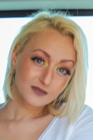 et billede af Mia Darklin