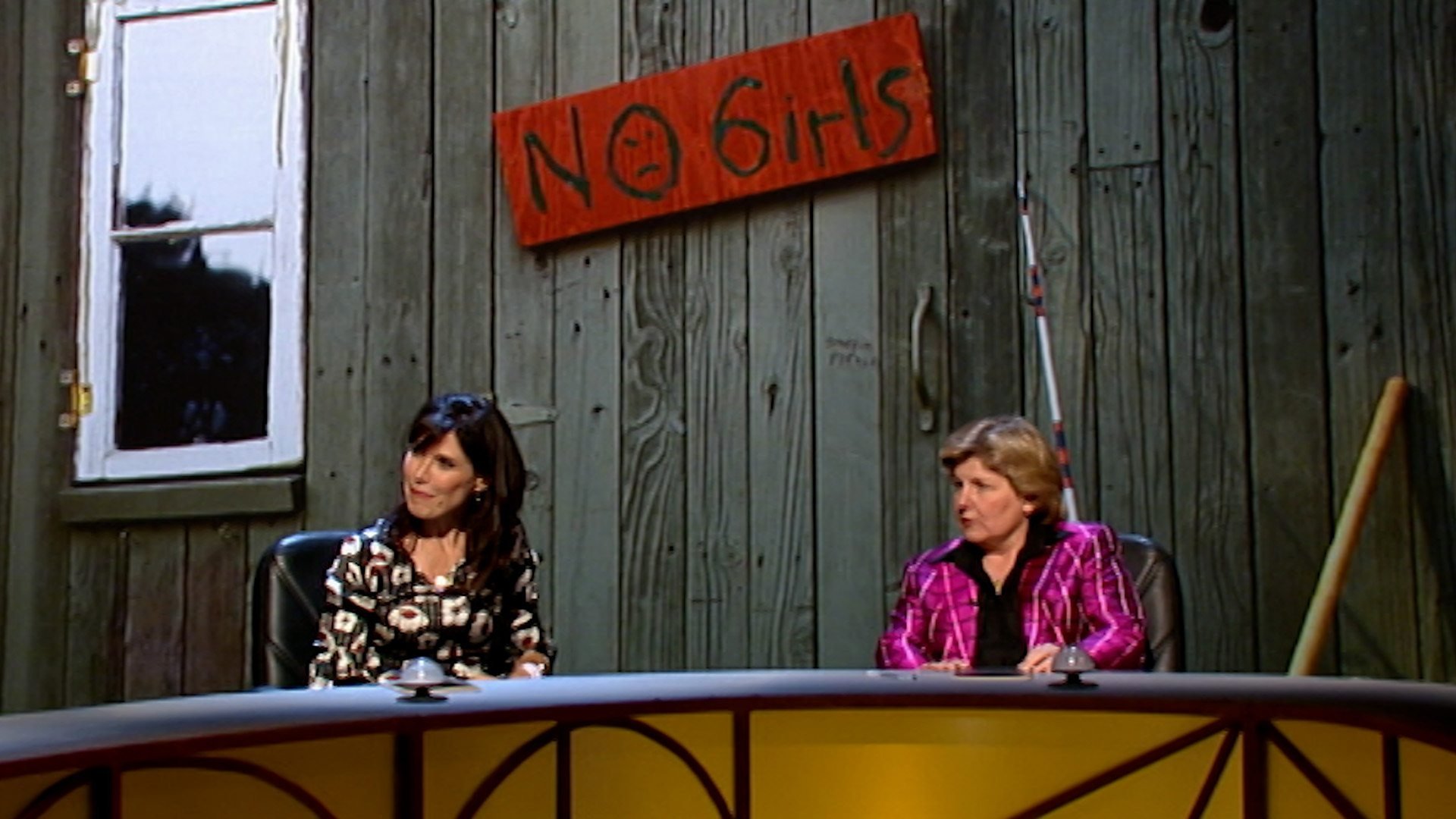 QI Staffel 7 :Folge 18 