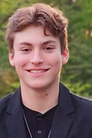 et billede af Zachery Bowman