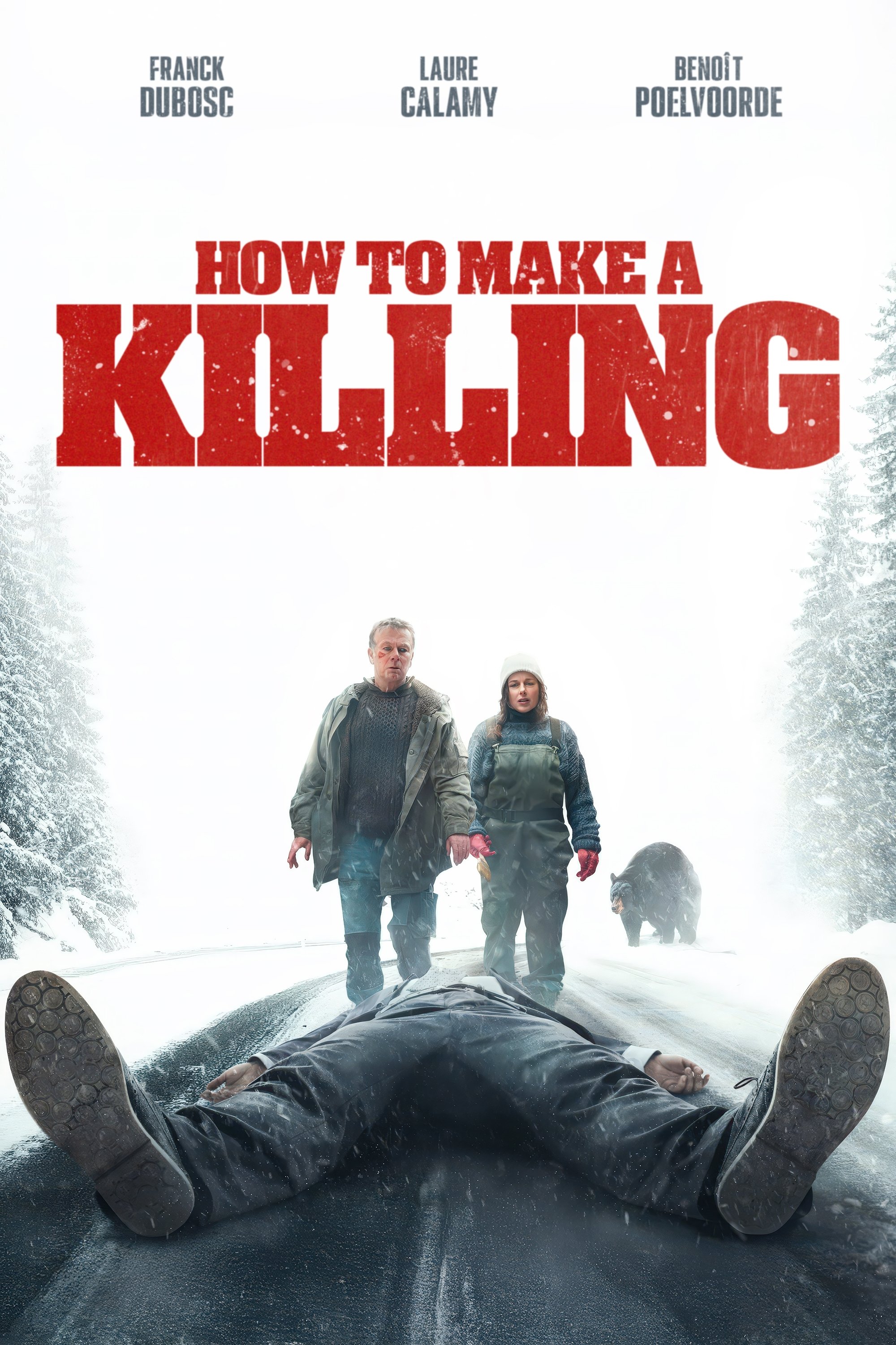 How to Make a Killing