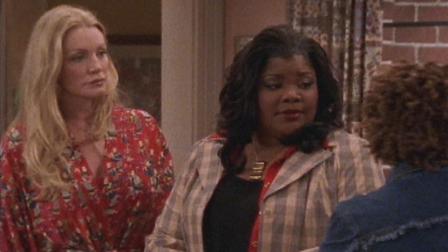 The Parkers