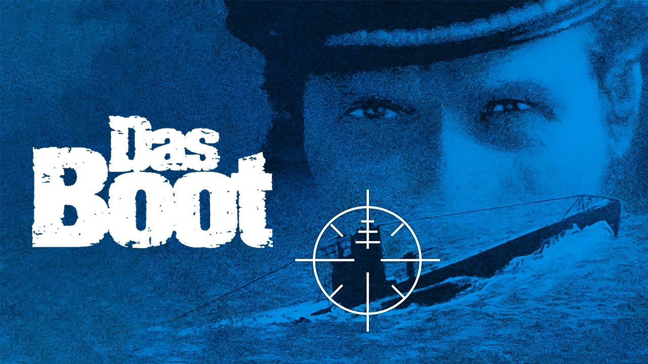 U-Boot 96 (1981)