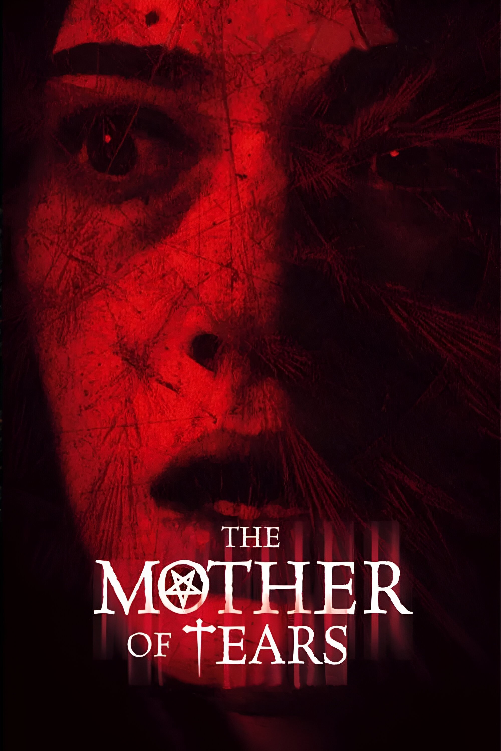 The Mother of Tears