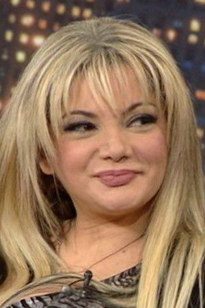 et billede af Pepi Tsesmeli