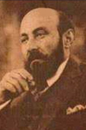 et billede af Aziz Eid