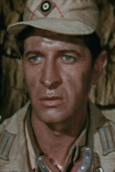 et billede af Julio Pérez Tabernero