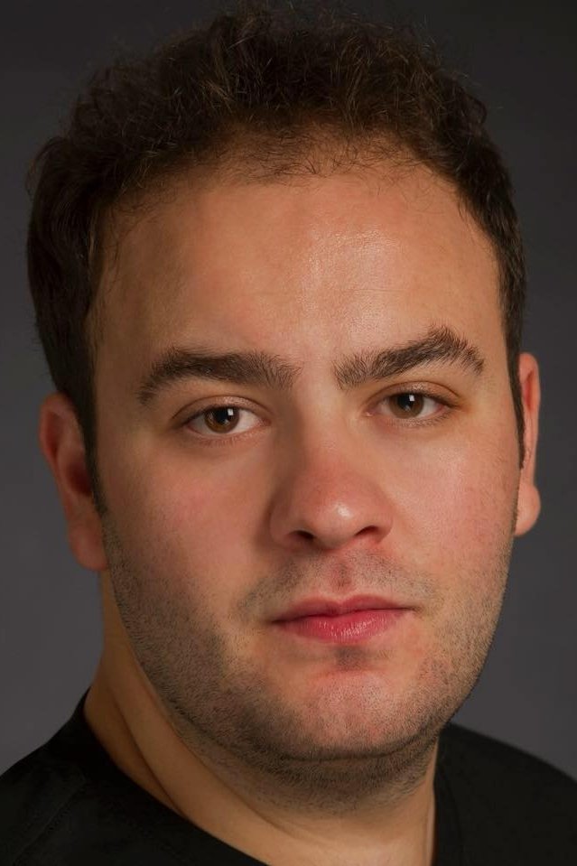 et billede af Alican Altun