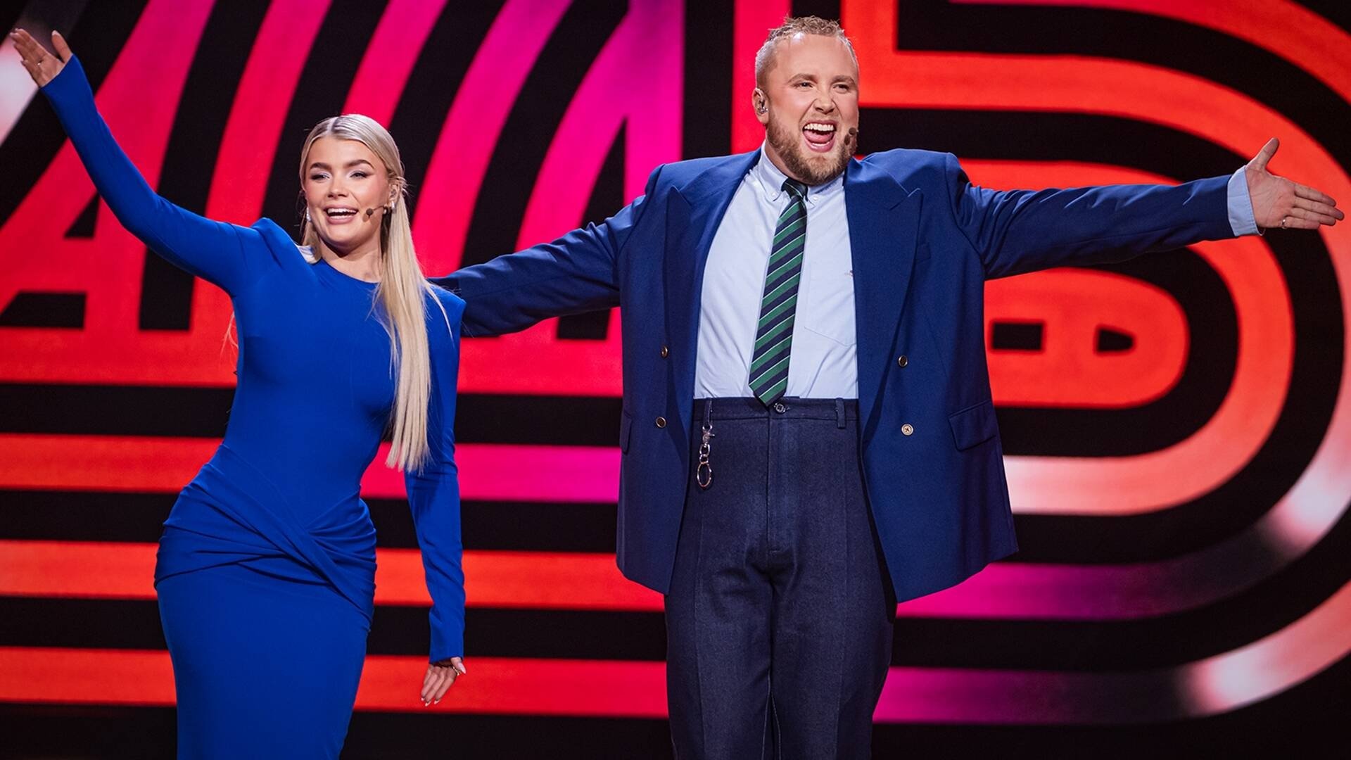 Melodifestivalen
