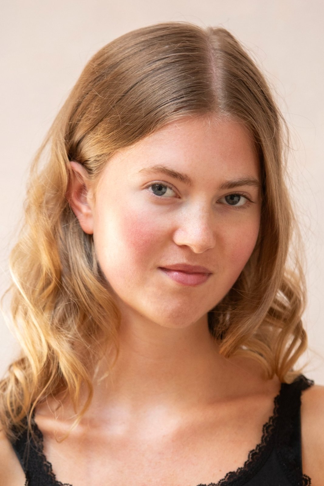 et billede af Nina Barnett