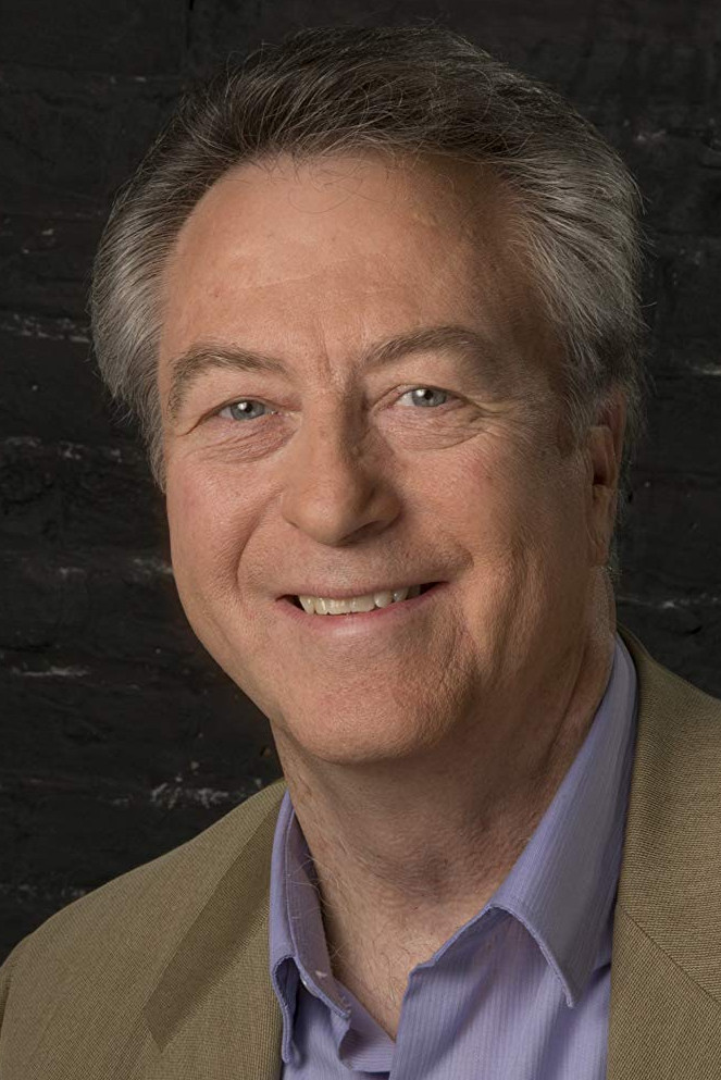 et billede af Walt Sloan