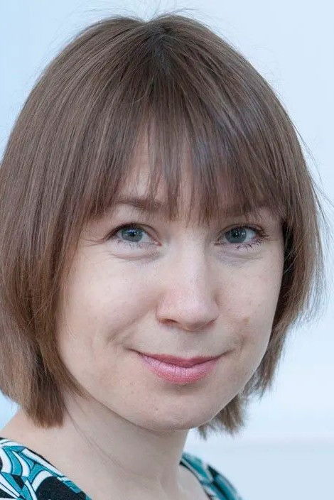 et billede af Silvia Soro