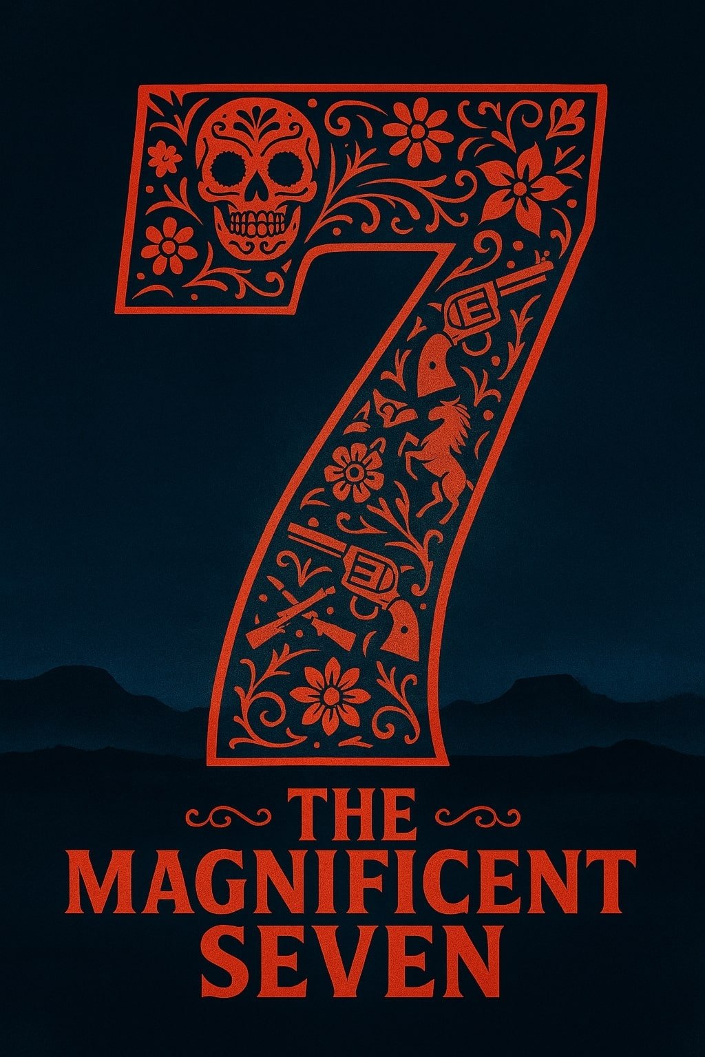 The Magnificent Seven
