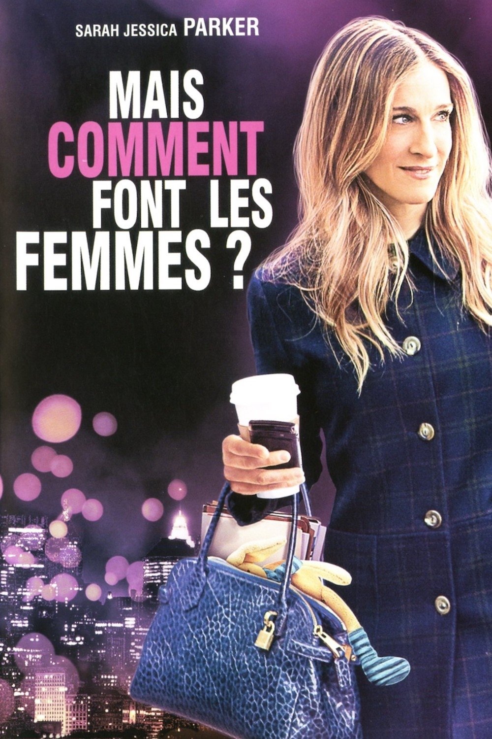 Mais comment font les femmes ? streaming