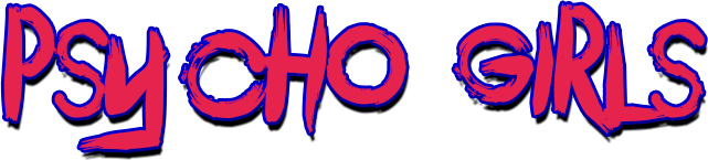 Psycho Girls Logo
