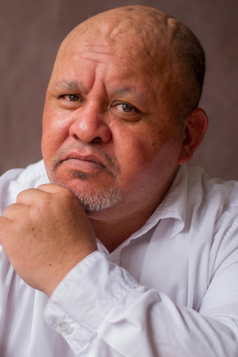 et billede af Marris Collins