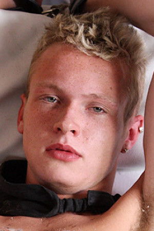 et billede af Jack Blaze