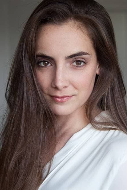 et billede af Clémentine Bernard