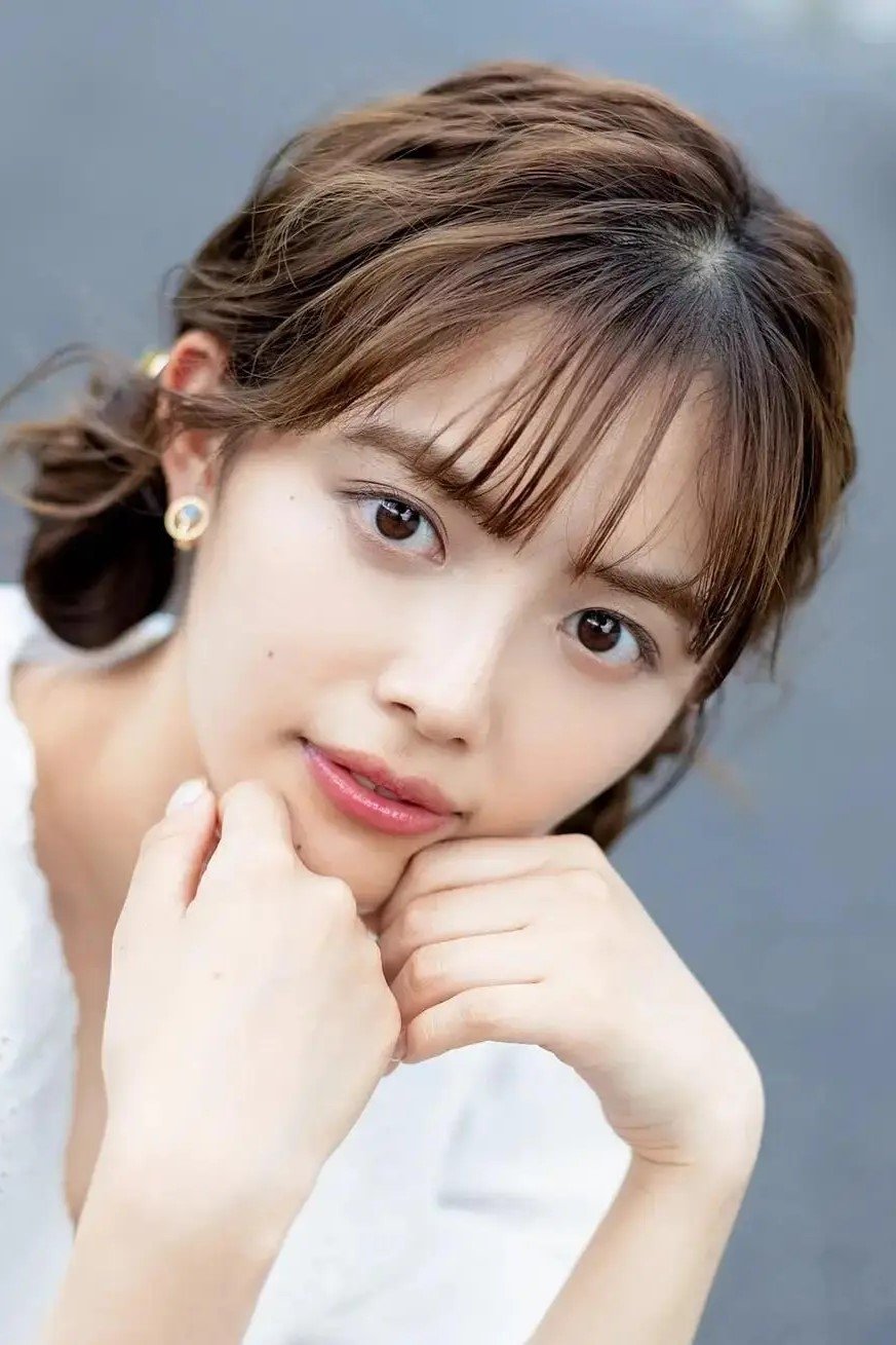 et billede af Hinami Mori