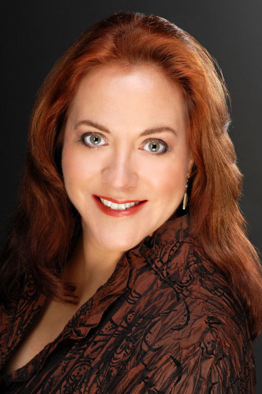 et billede af Mary Phillips