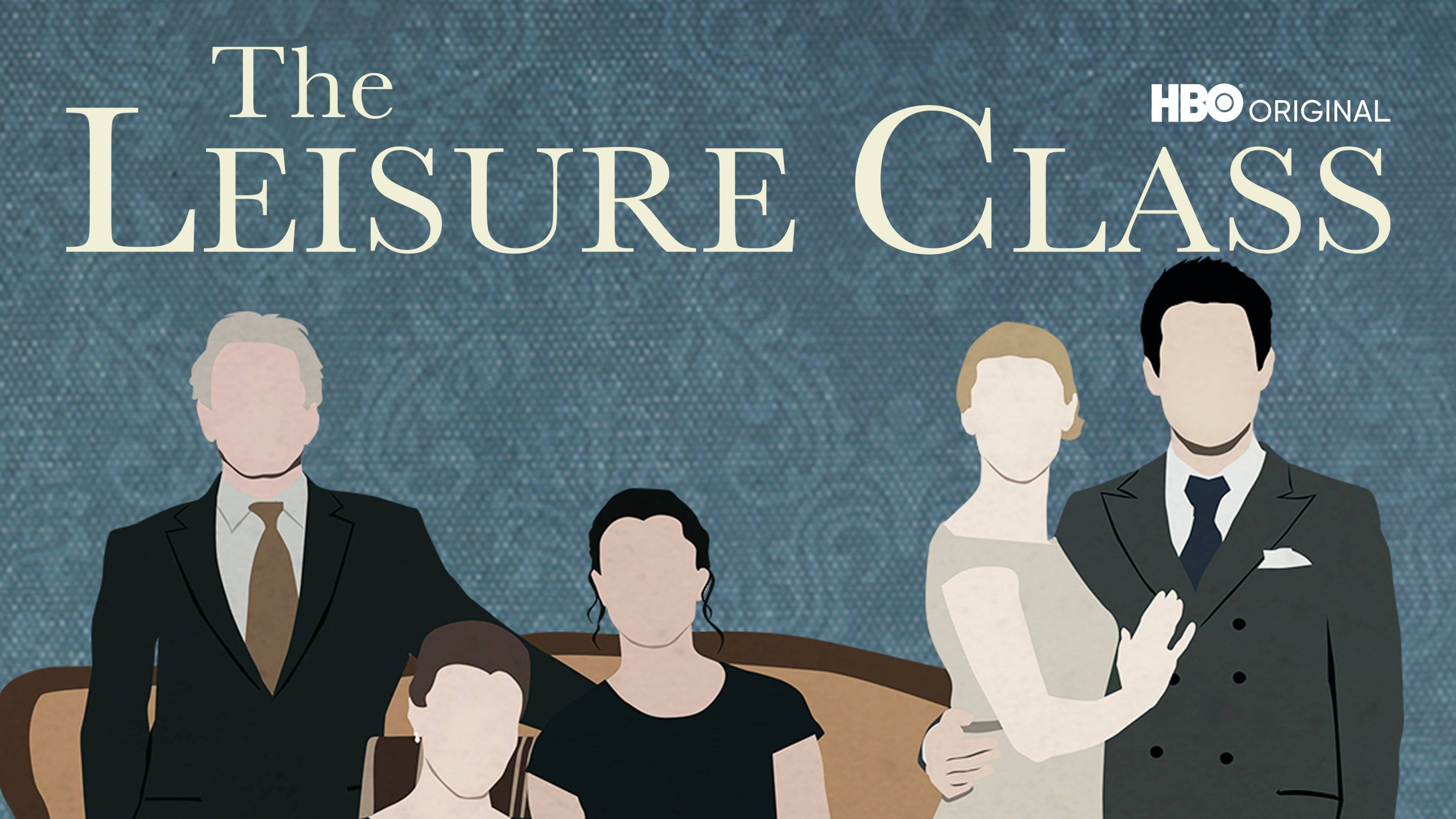 The Leisure Class (2015)