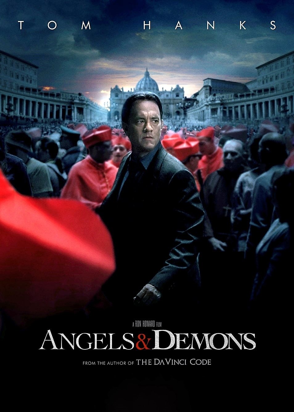 Angels & Demons