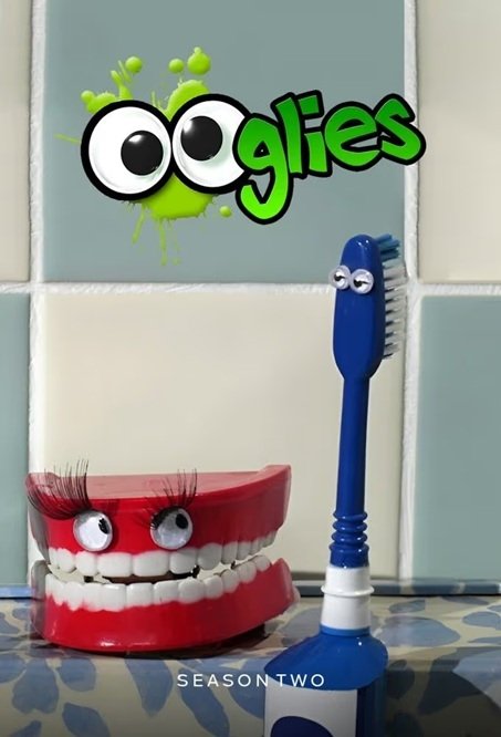 OOglies - Season 2